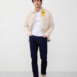 Banana Republic Blue Slim Jeans Versatile Style